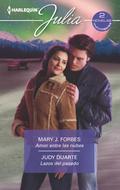 Amor entre las nubes - Lazos del pasado