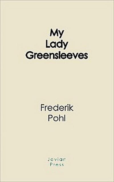 My Lady Greensleeves
