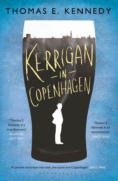 Kerrigan in Copenhagen