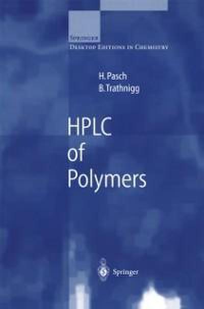 HPLC of Polymers