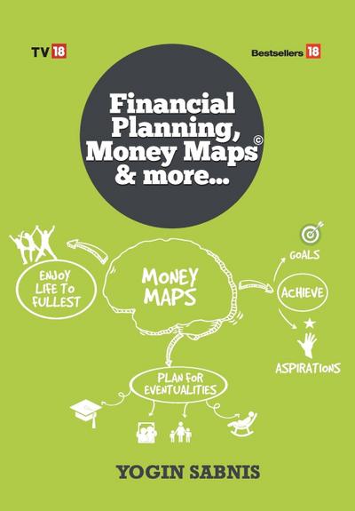 Financial Planning, Money Maps & More...