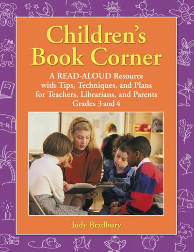 Children’s Book Corner