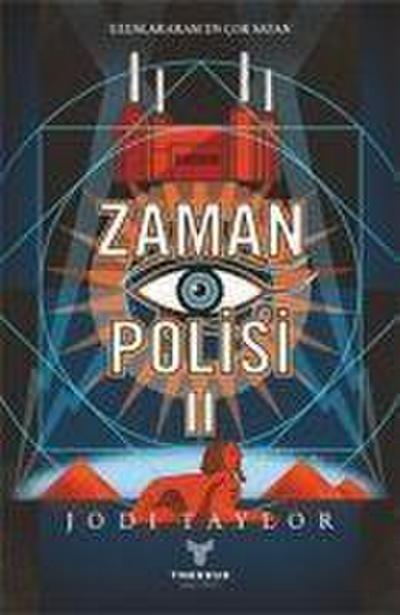 Zor Zamanlar - Zamann Polisi 2