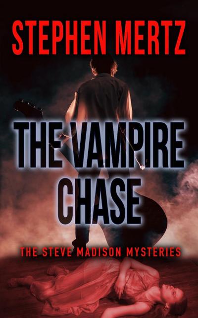The Vampire Chase