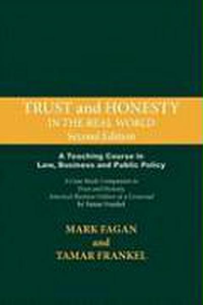 Trust and Honesty in the Real World