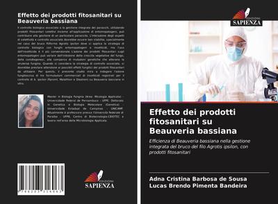 Effetto dei prodotti fitosanitari su Beauveria bassiana