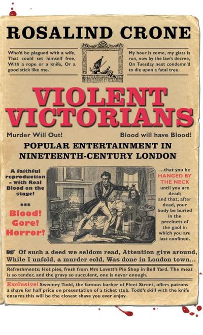 Violent Victorians
