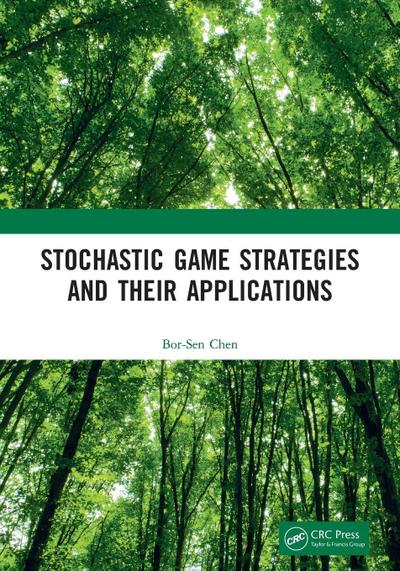 Stochastic Game Strategies and their Applications