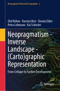 Neopragmatism - Inverse Landscape - (Carto)graphic Representation