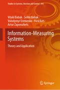Information-Measuring Systems