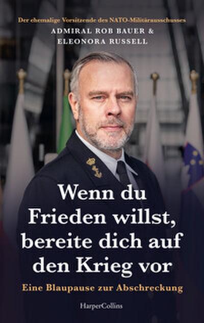 Wenn du Frieden willst, bereite dich auf den Krieg vor