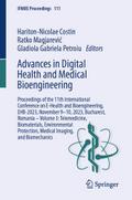 Advances in Digital Health and Medical Bioengineer