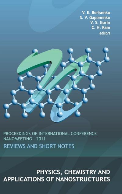 PHY, CHEM & APPL NANOSTRUC-2011