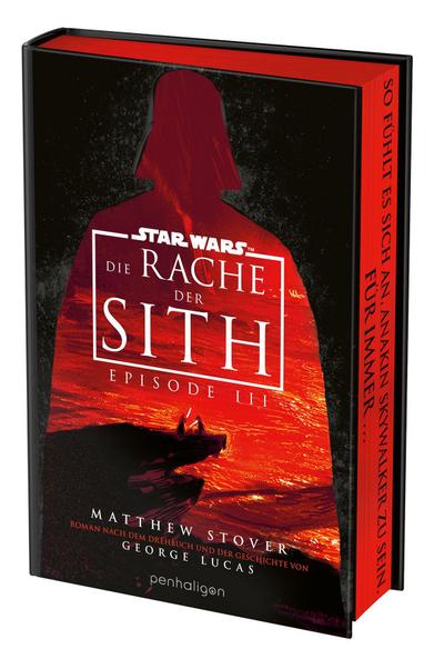 Star Wars(TM) - Episode III - Die Rache der Sith