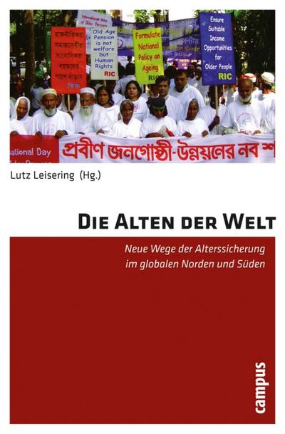 Die Alten der Welt