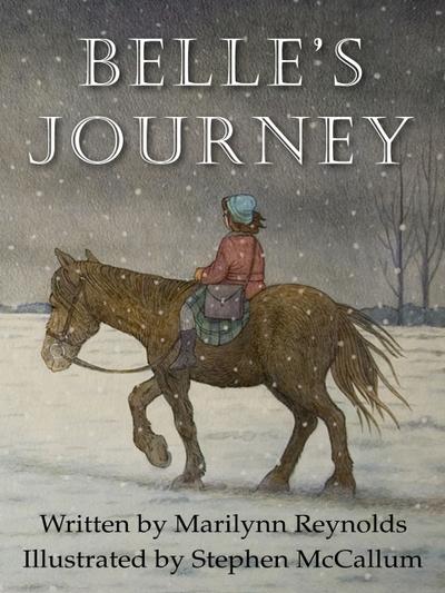 Belle’s Journey
