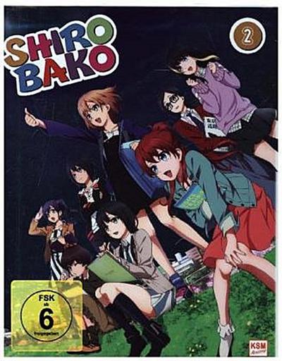 Shirobako