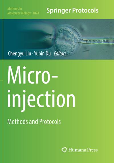 Microinjection