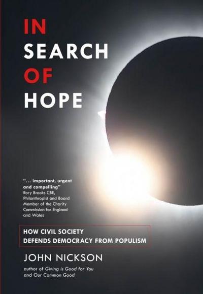 In Search Of Hope