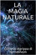 La magia naturale