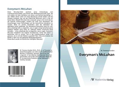 Everyman’s McLuhan