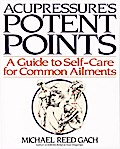 Acupressure’s Potent Points