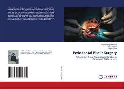 Periodontal Plastic Surgery