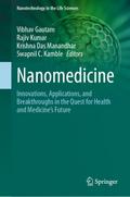 Nanomedicine