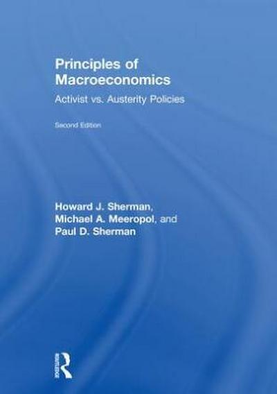 Principles of Macroeconomics