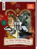 Der große magische Haus-Test. Das inoffizielle Harry Potter Testbuch