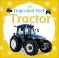 Tractor (DK Touch and Feel)