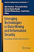 Emerging Technologies in Data Mining and Information Security