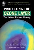 Protecting the Ozone Layer