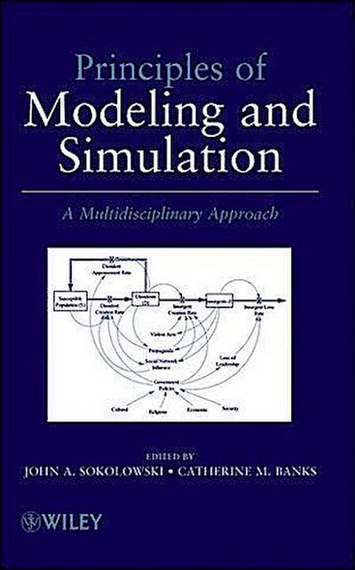 Principles of Modeling and Simulation