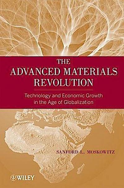 The Advanced Materials Revolution