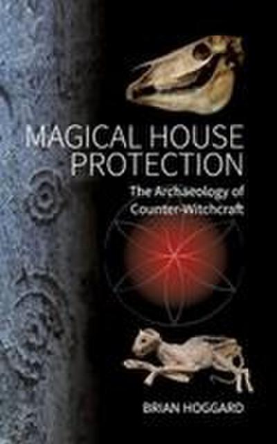 Magical House Protection
