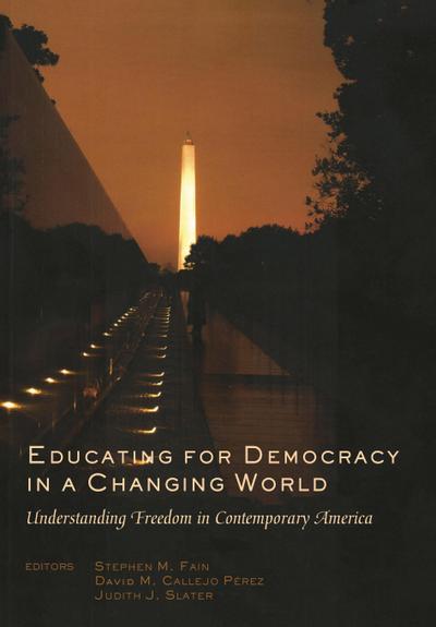 Educating for Democracy in a Changing World