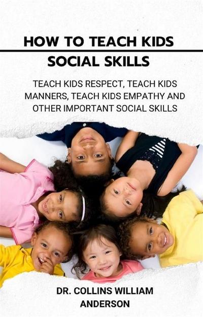 How to Teach Kids Social Skills