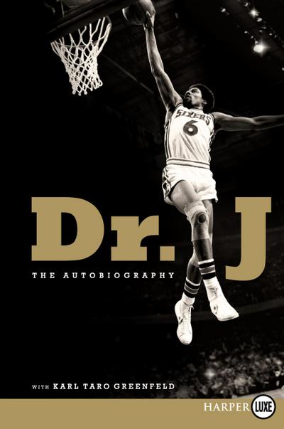 Dr. J: The Autobiography