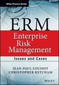 ERM - Enterprise Risk Management