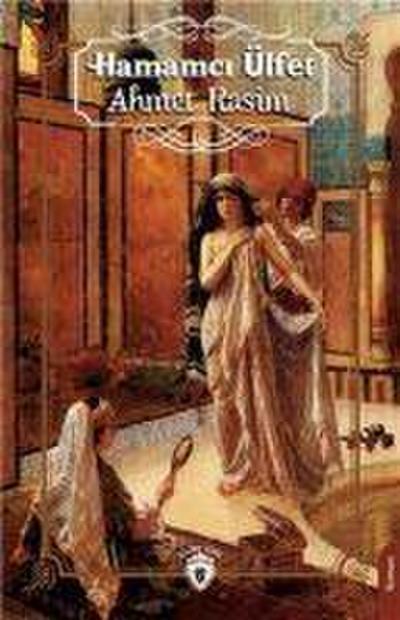 Hamamci Ülfet