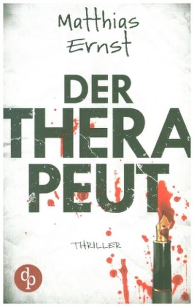 Der Therapeut