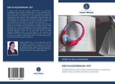 DER KLASSENRAUM: DST