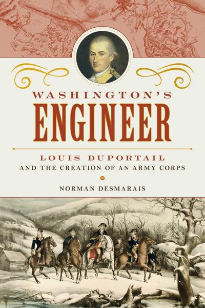 Washington’s Engineer