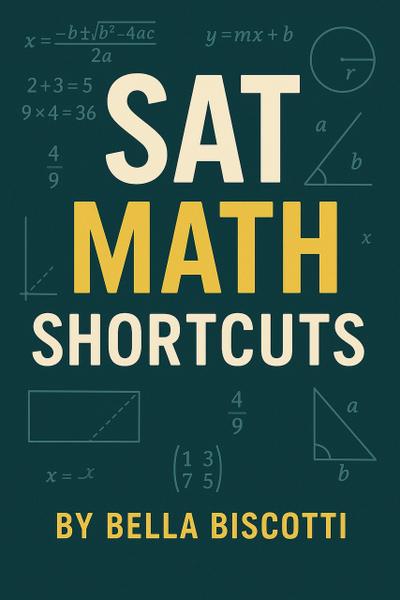 SAT Math Shortcuts