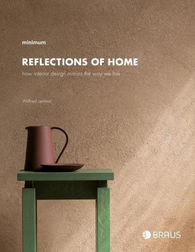 Reflections of Home