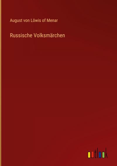 Russische Volksmärchen