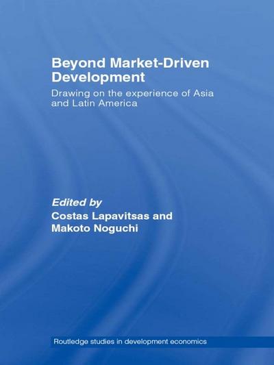 Beyond Market-Driven Development