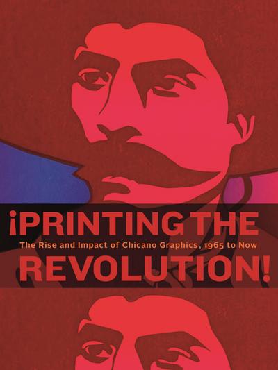 ¡Printing the Revolution!