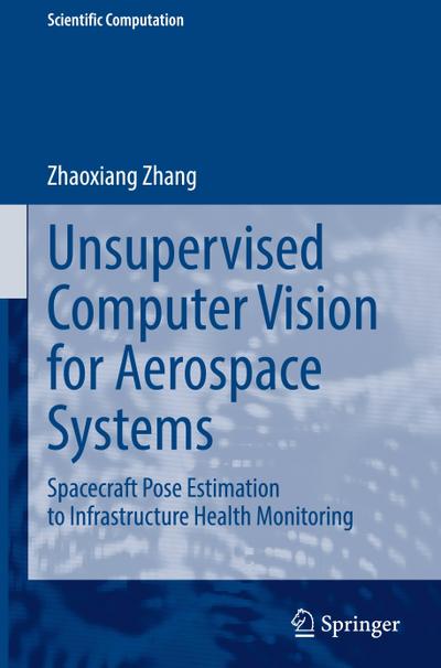 Unsupervised Computer Vision for Aerospace Systems